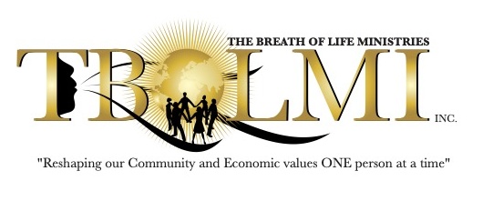 The Breath of Life Ministries Inc.